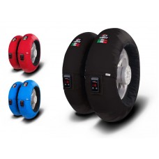 Capit FULL CONTROL VISION Tire Warmers